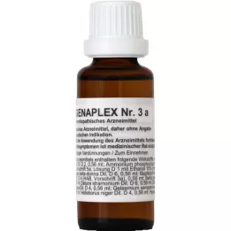 REGENAPLEX Nr.73 c druppels, 30 ml